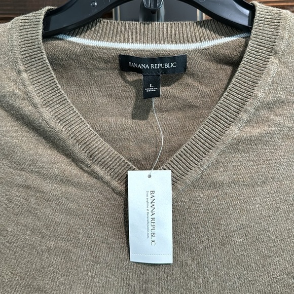 Banana Republic Men’s Sweater - Picture 4 of 12